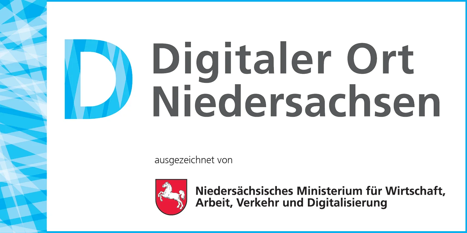 Digitale Orte